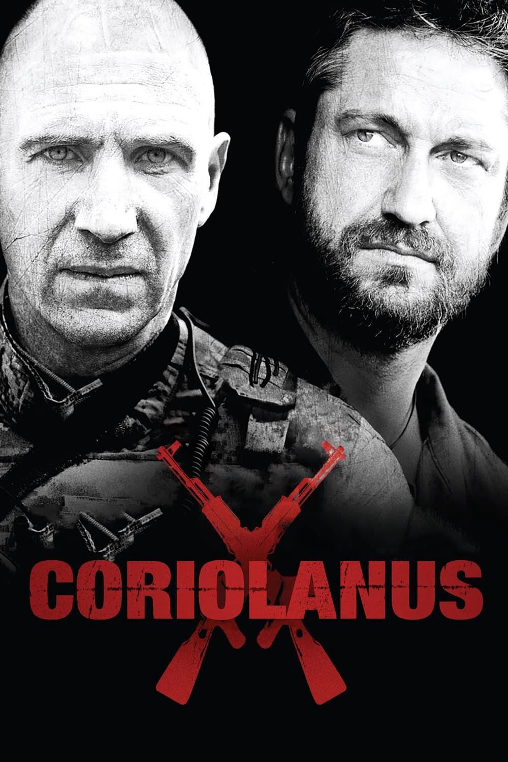 Thumber Coriolanus