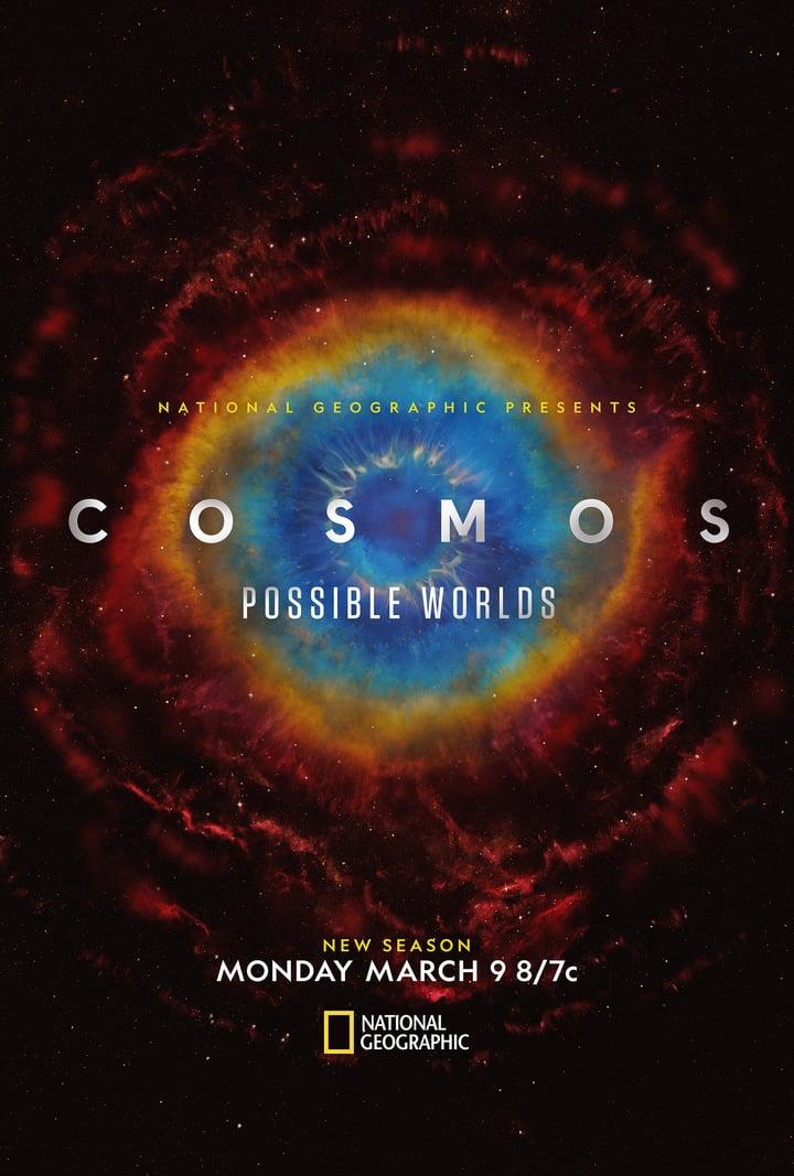 Thumber Cosmos: Possible Worlds