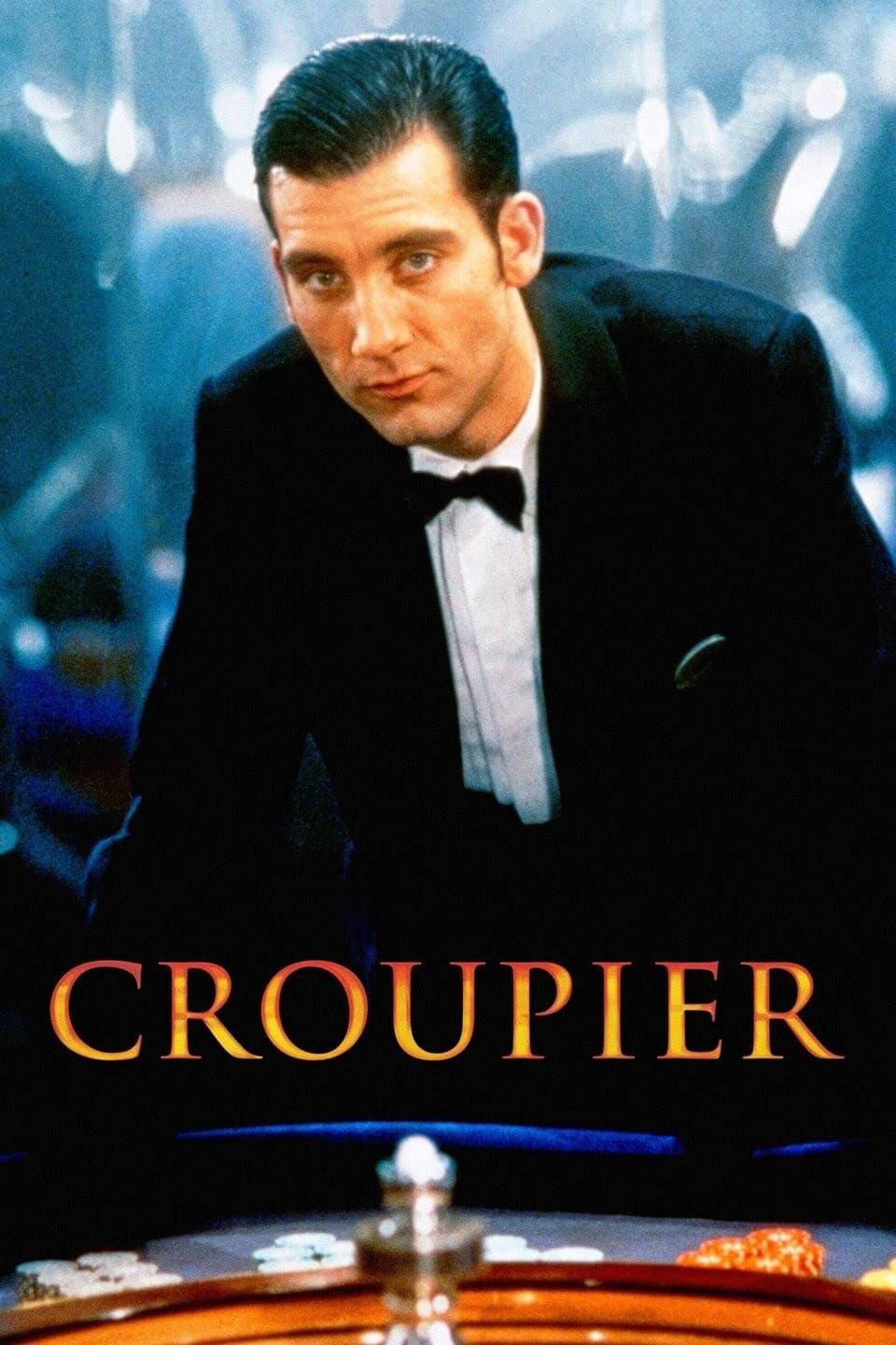 Thumber Croupier