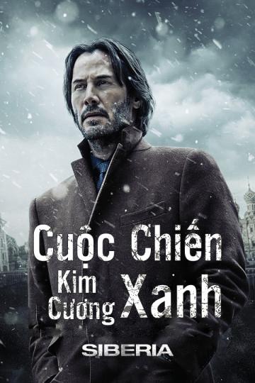 Thumber Cuộc Chiến Kim Cương Xanh