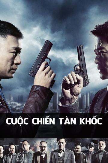 Thumber Cuộc Chiến Tàn Khốc