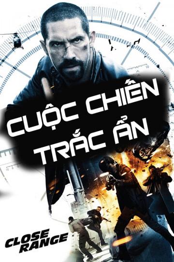 Thumber Cuộc Chiến Trắc Ẩn