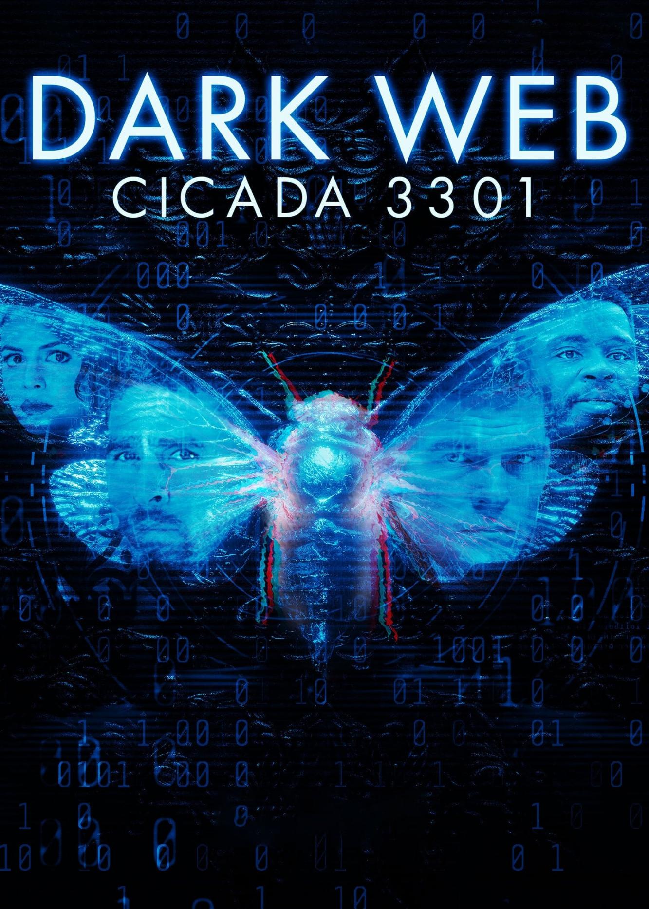 Thumber Dark Web: Cicada 3301