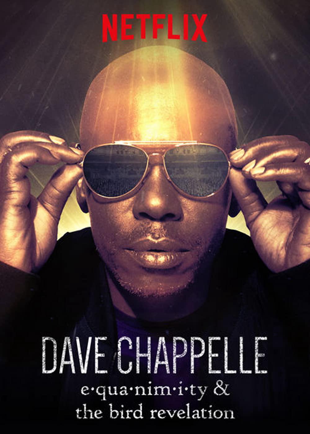 Thumber Dave Chappelle