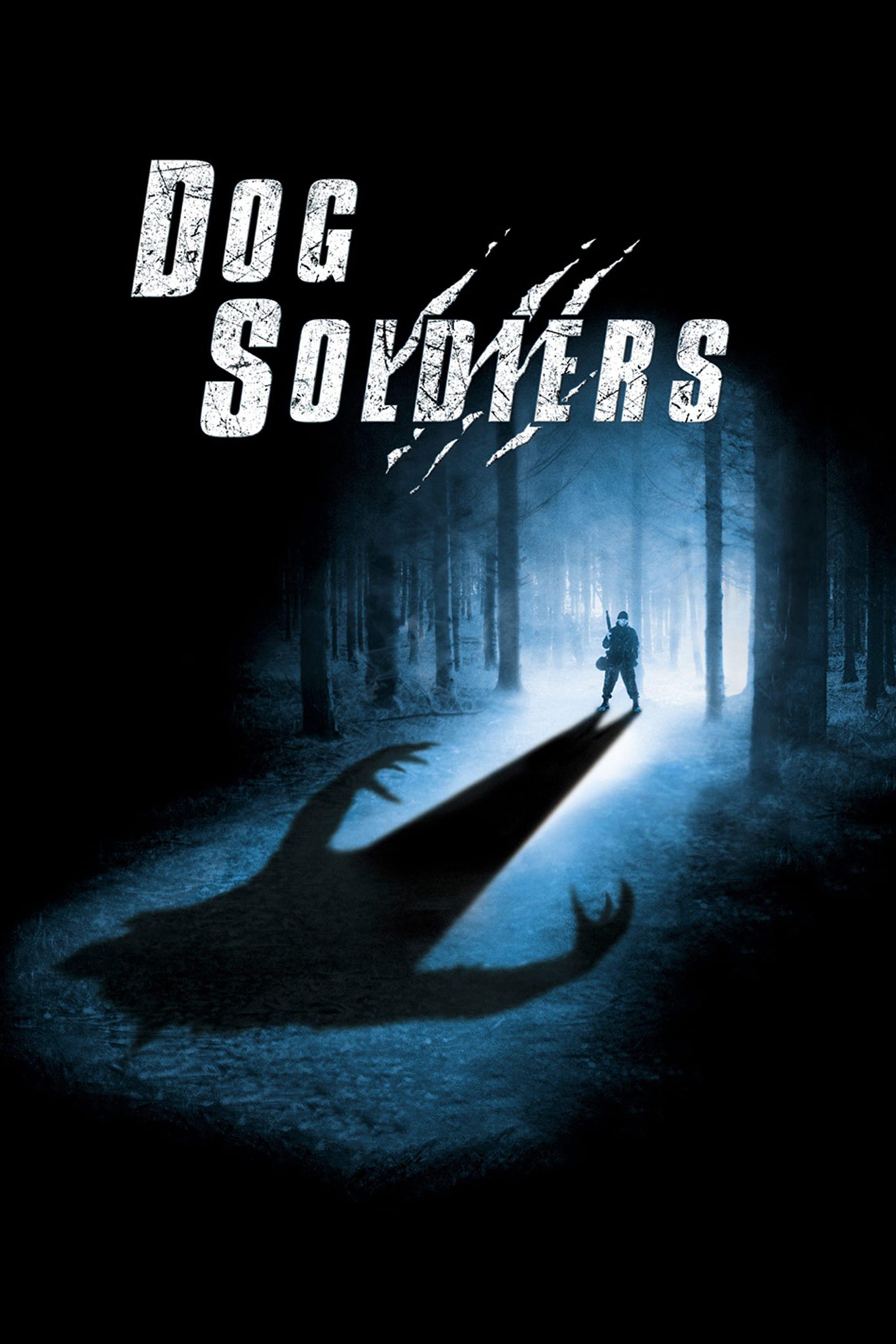 Thumber Dog Soldiers