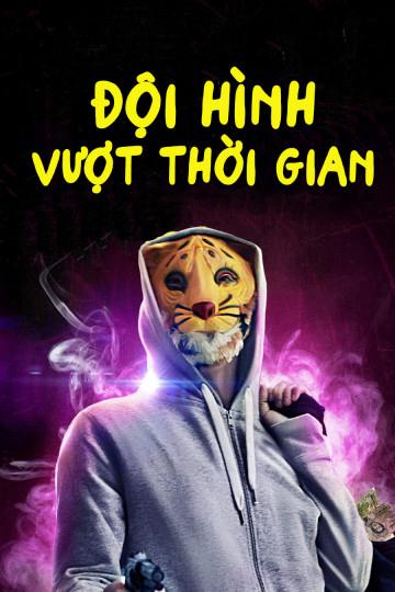 Thumber Đội Hình Vượt Thời Gian