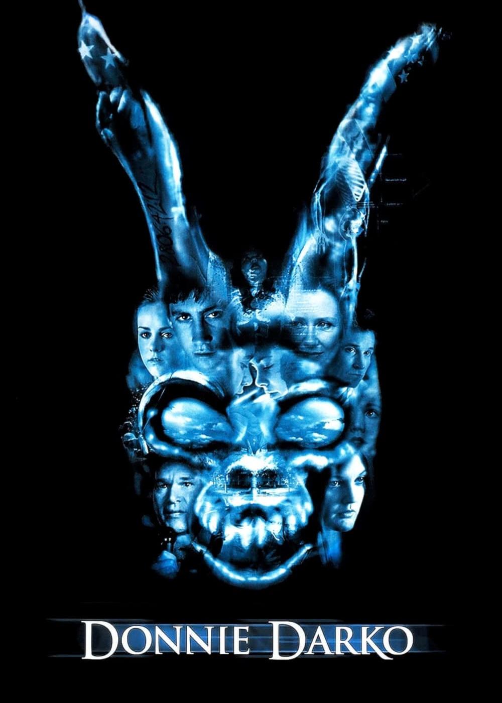 Thumber Donnie Darko