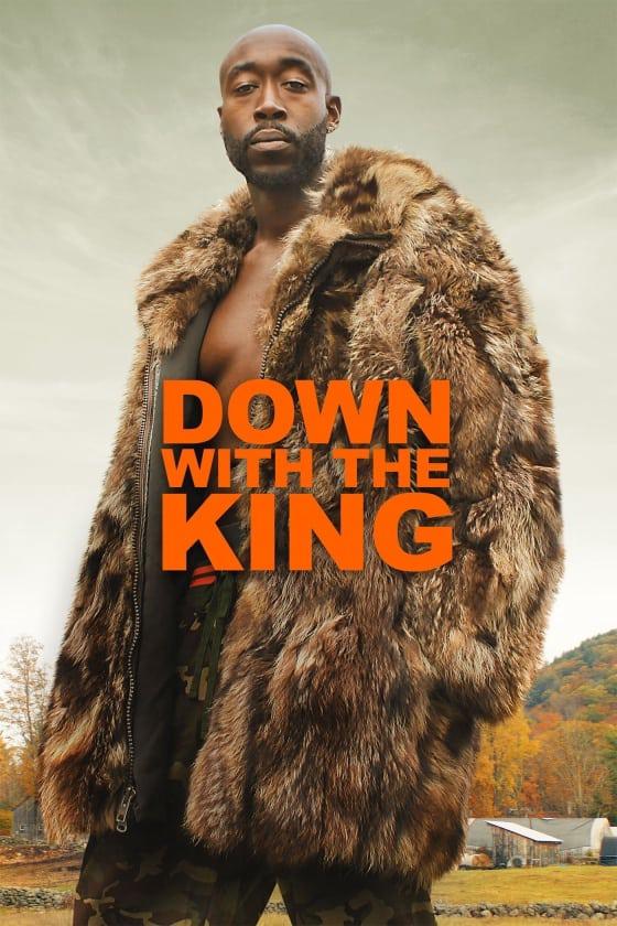 Thumber Down with the King