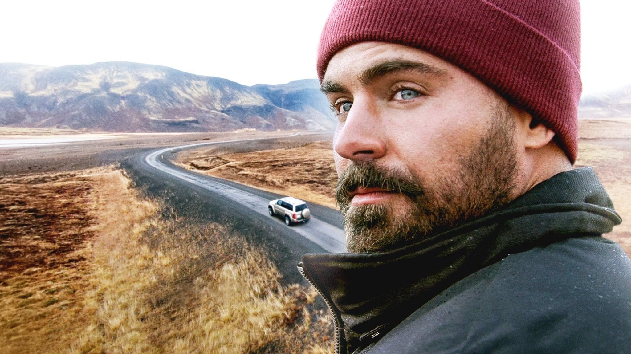 poster Du hí cùng Zac Efron (Phần 2) Down to Earth with Zac Efron