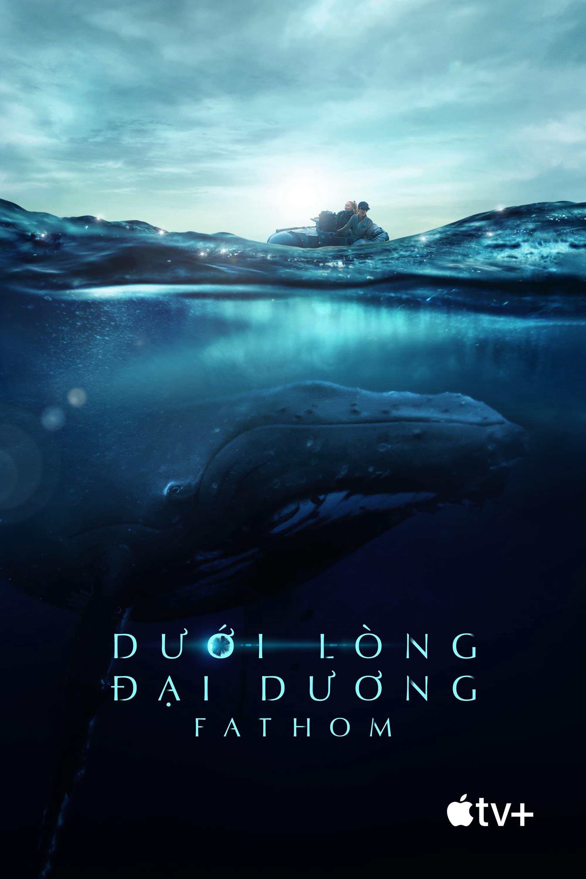 Thumber Dưới Lòng Đại Dương - Fathom