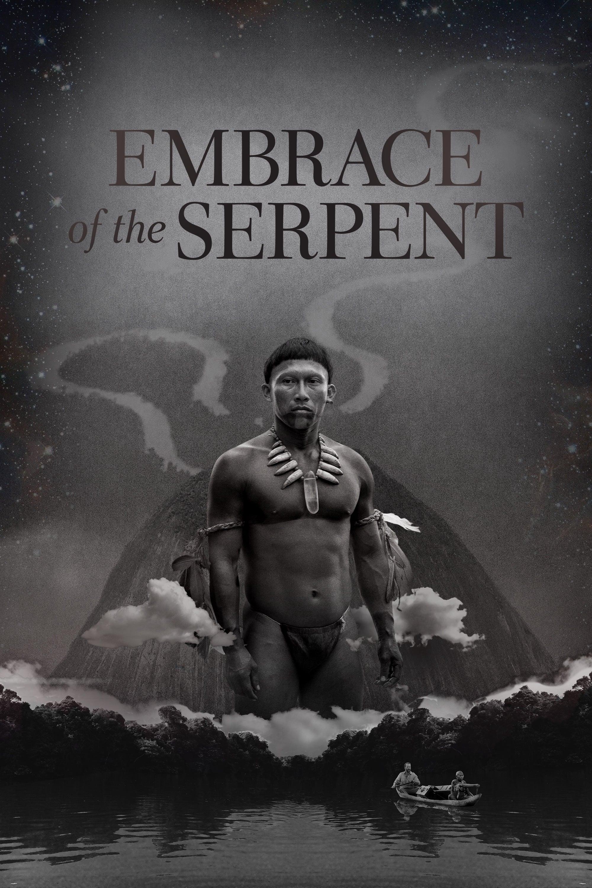 Thumber Embrace of the Serpent