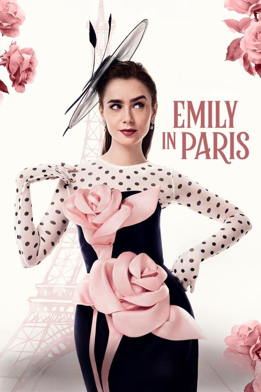 Thumber Emily Ở Paris (Phần 4)