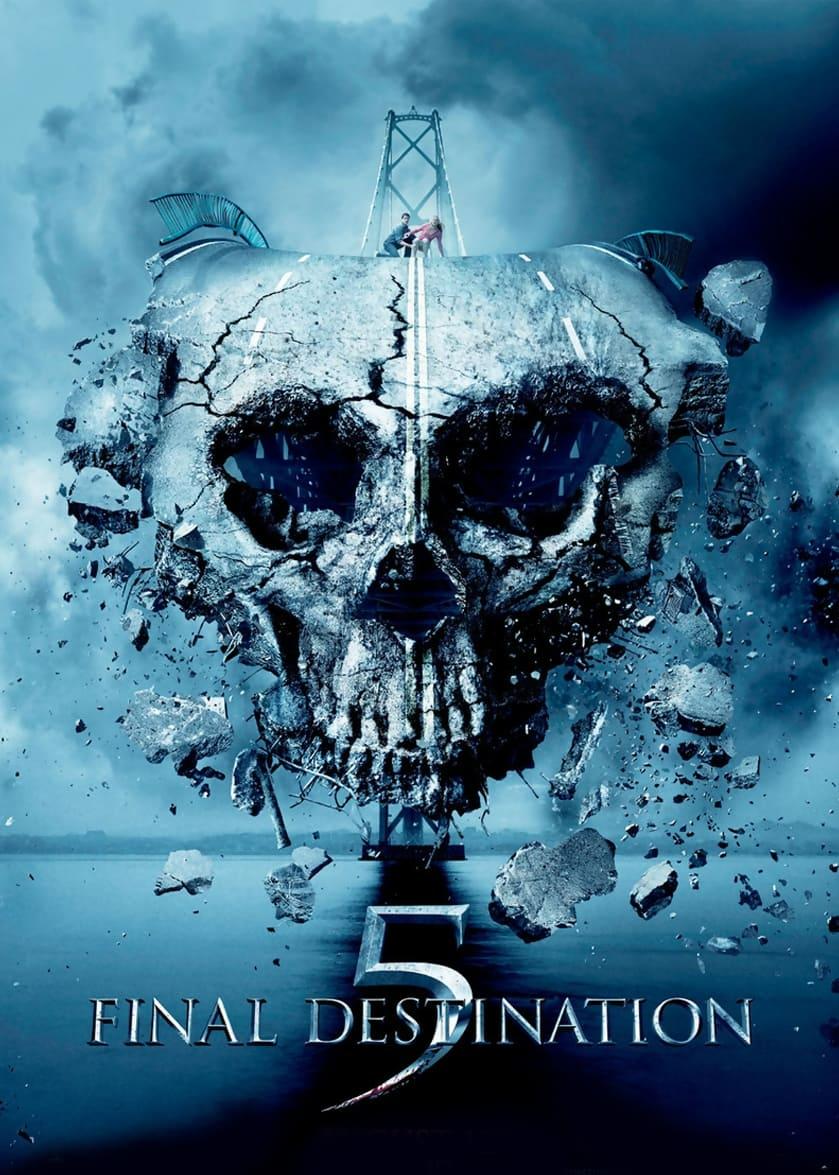 Thumber Final Destination 5