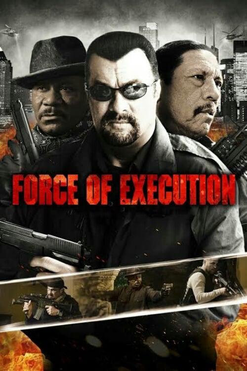 Thumber Force of Execution