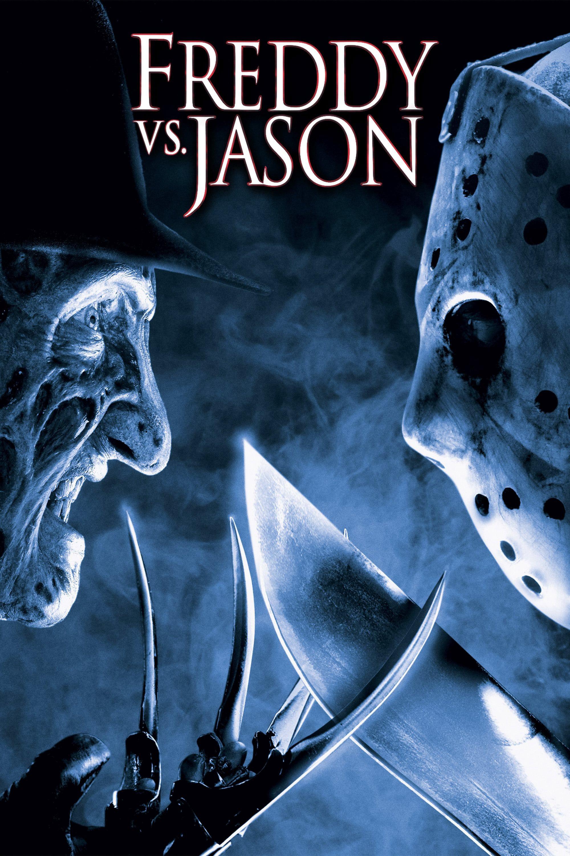 Thumber Freddy vs. Jason