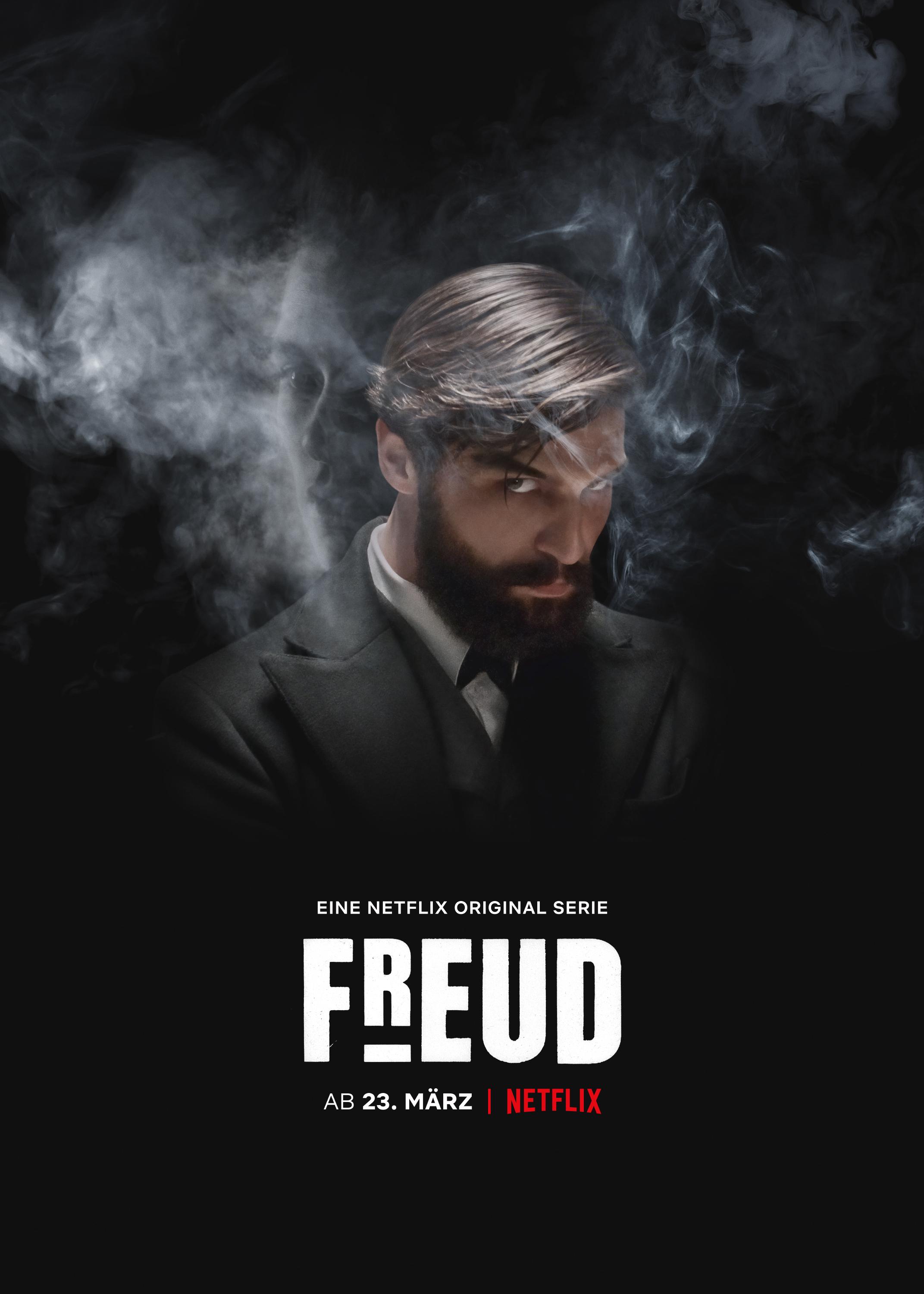 Thumber Freud