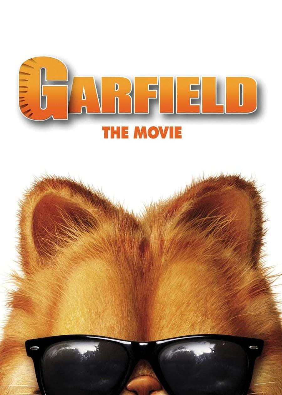 Thumber Garfield