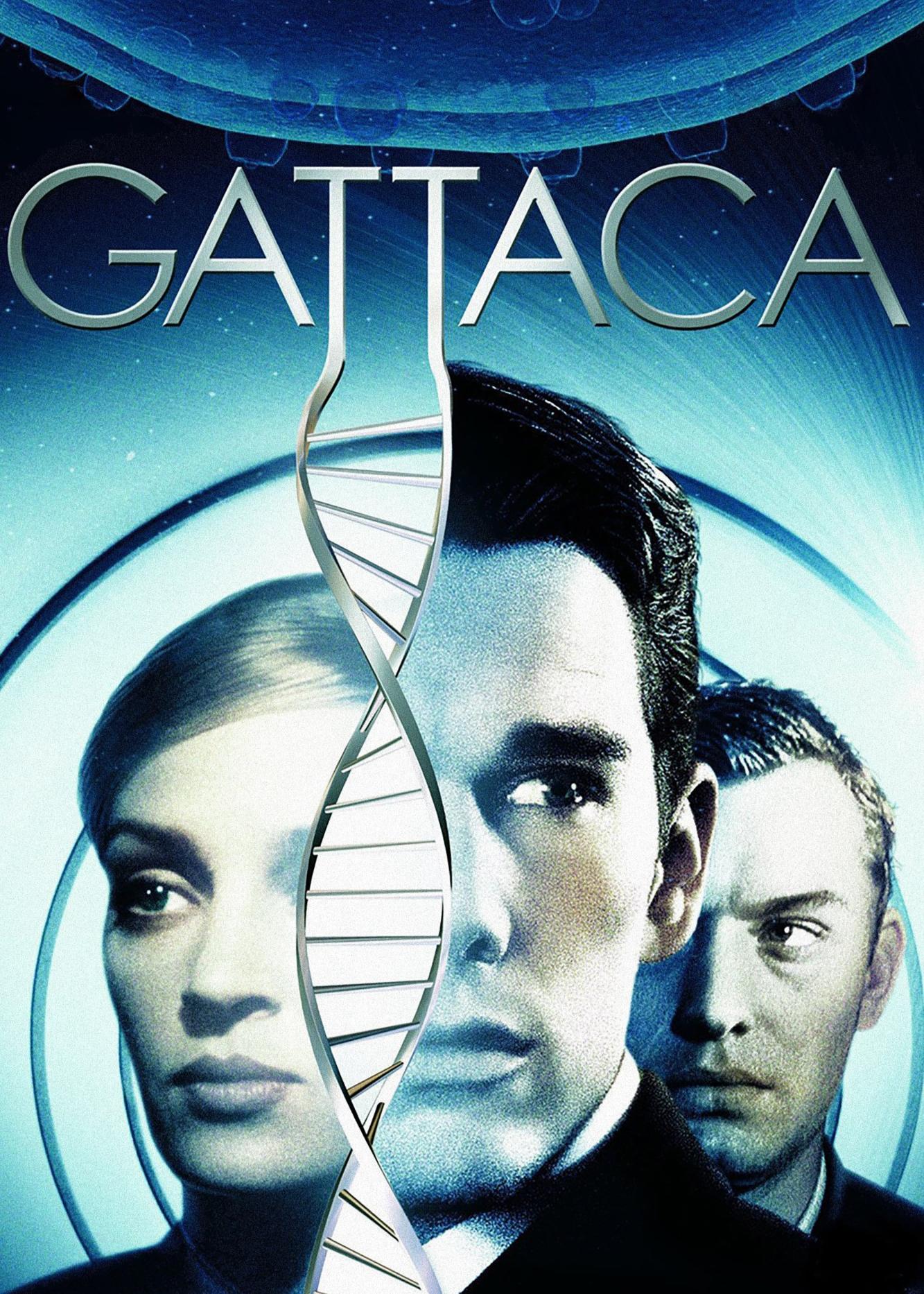 Thumber Gattaca