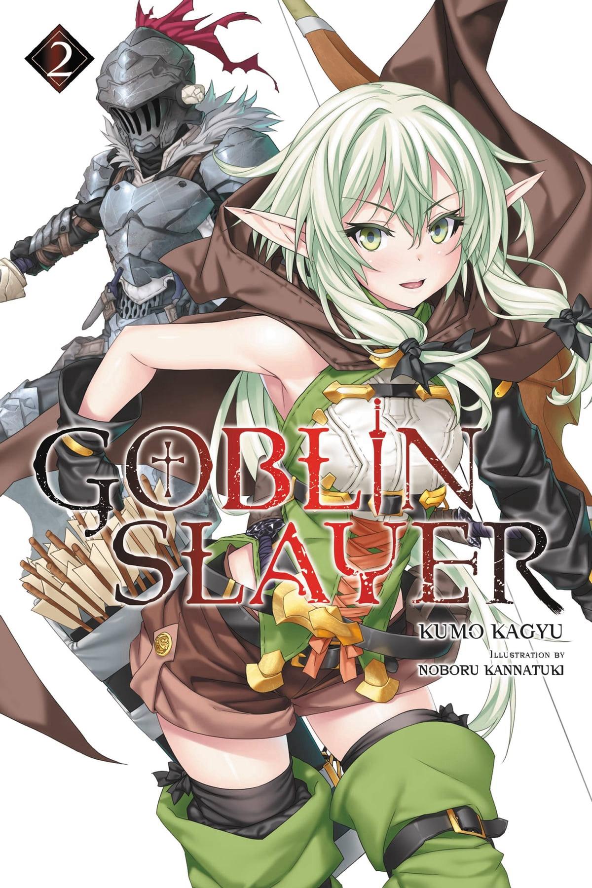 Thumber Goblin Slayer (Phần 2)