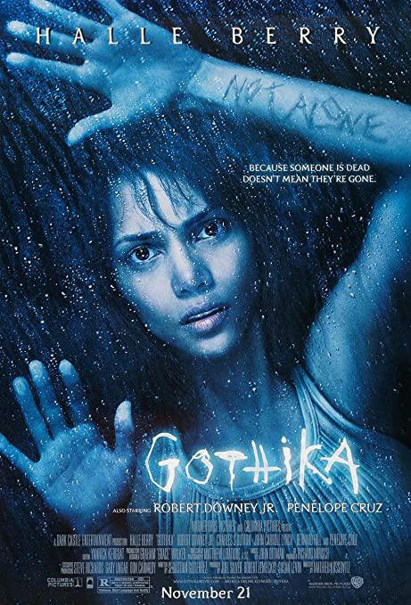 Thumber Gothika