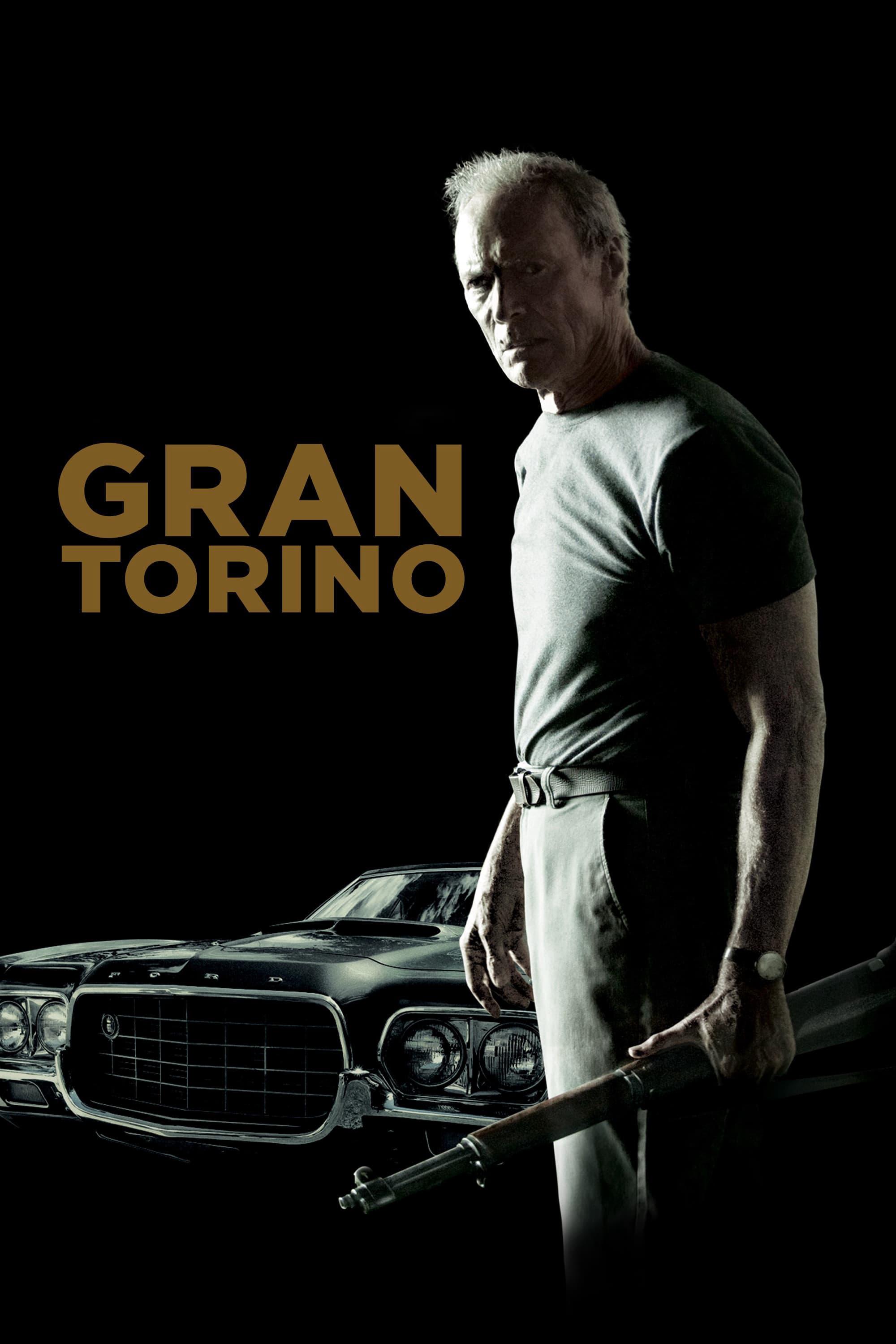 Thumber Gran Torino