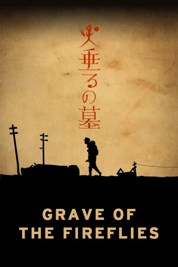 Thumber Grave of the Fireflies