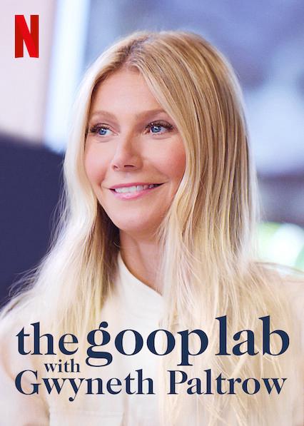 Thumber Gwyneth Paltrow: Lối sống goop