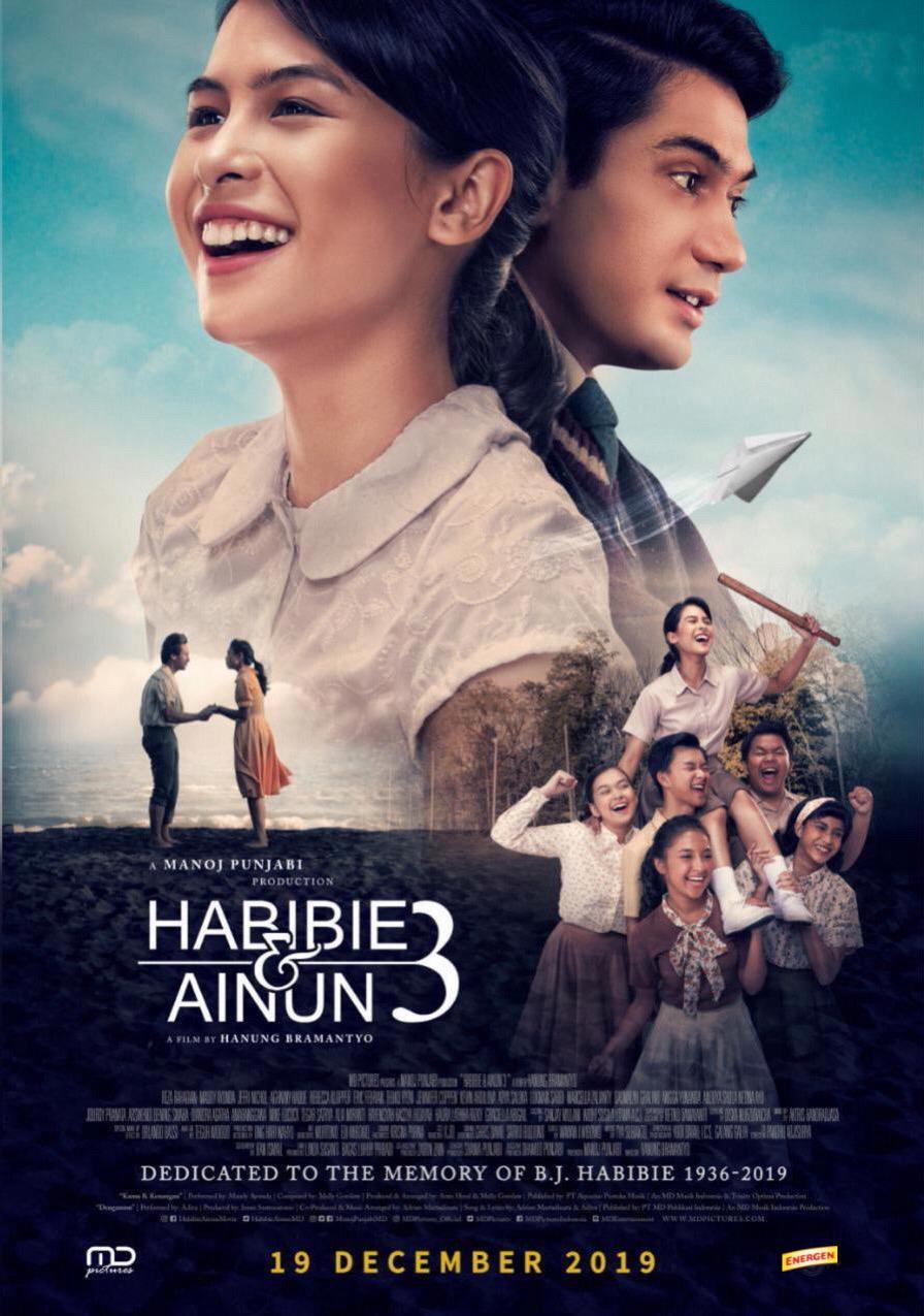 Thumber Habibie & Ainun 3