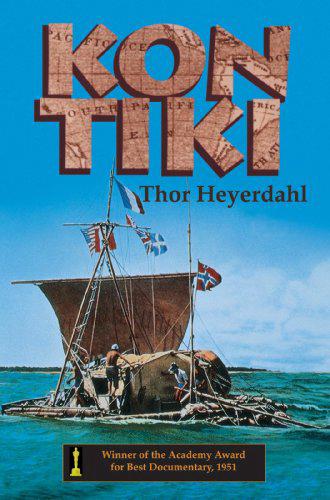 Thumber Hải Trình Kon-Tiki