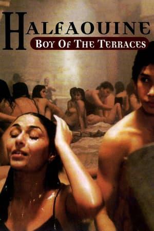 Thumber Halfaouine: Boy of the Terraces