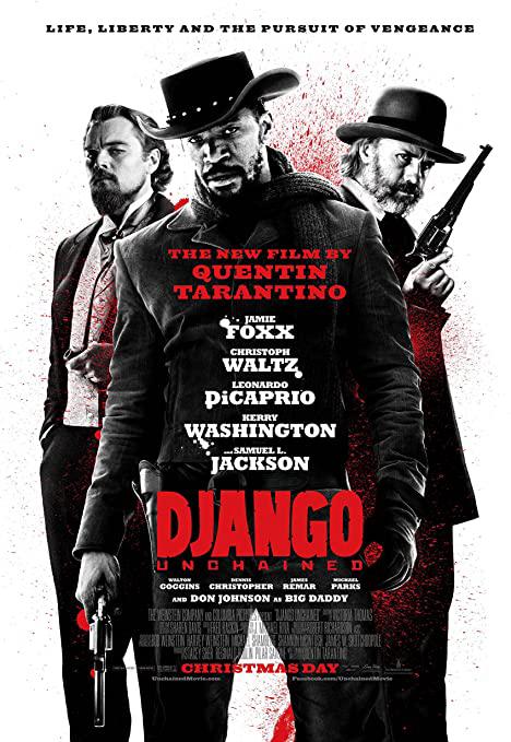 Thumber Hành trình Django