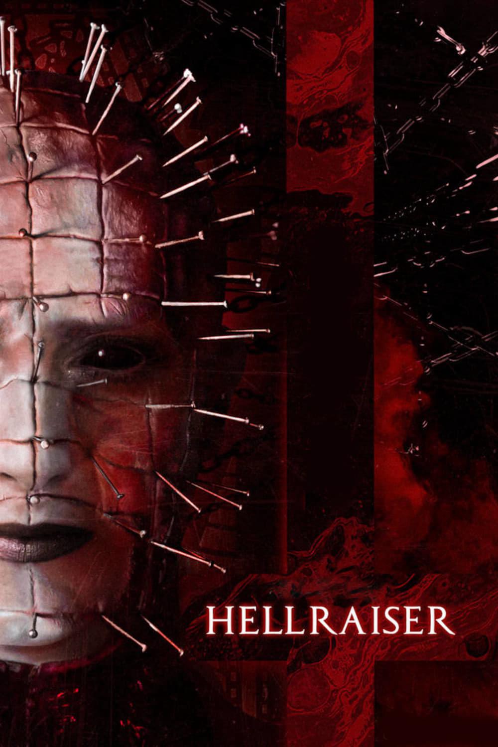 Thumber Hellraiser