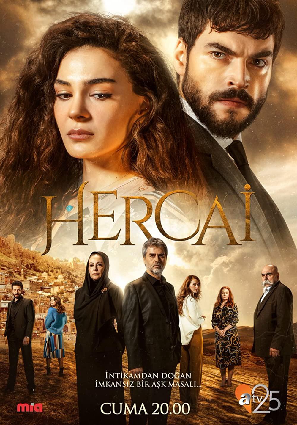 Thumber Hercai