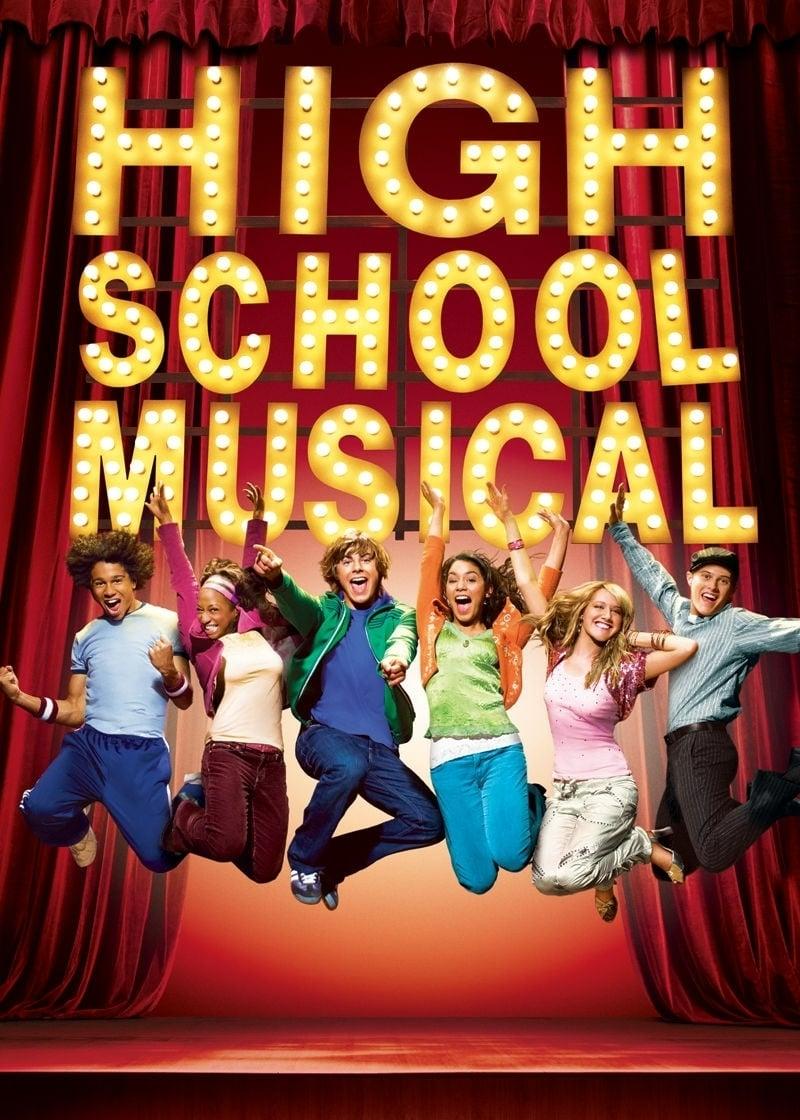 Thumber High School Musical