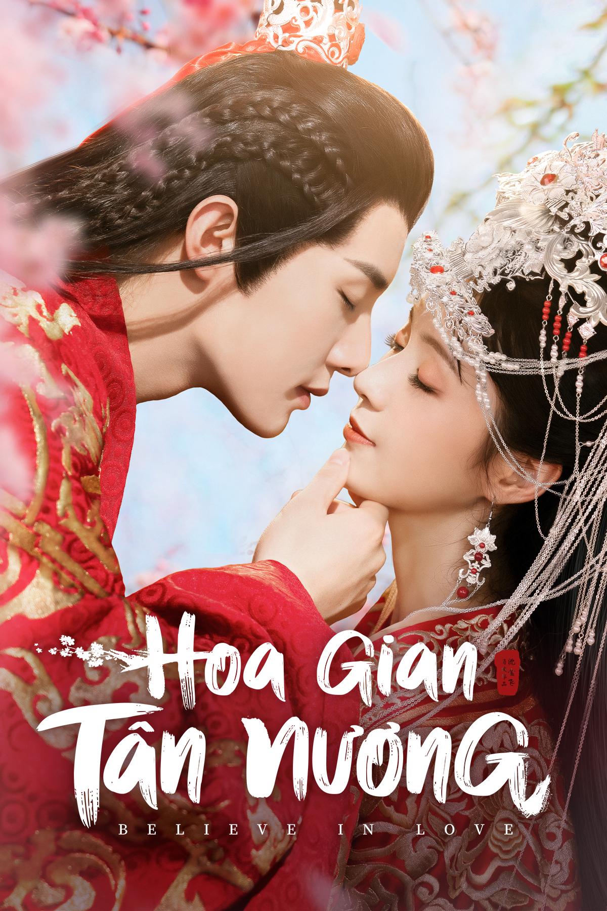 Thumber Hoa Gian Tân Nương