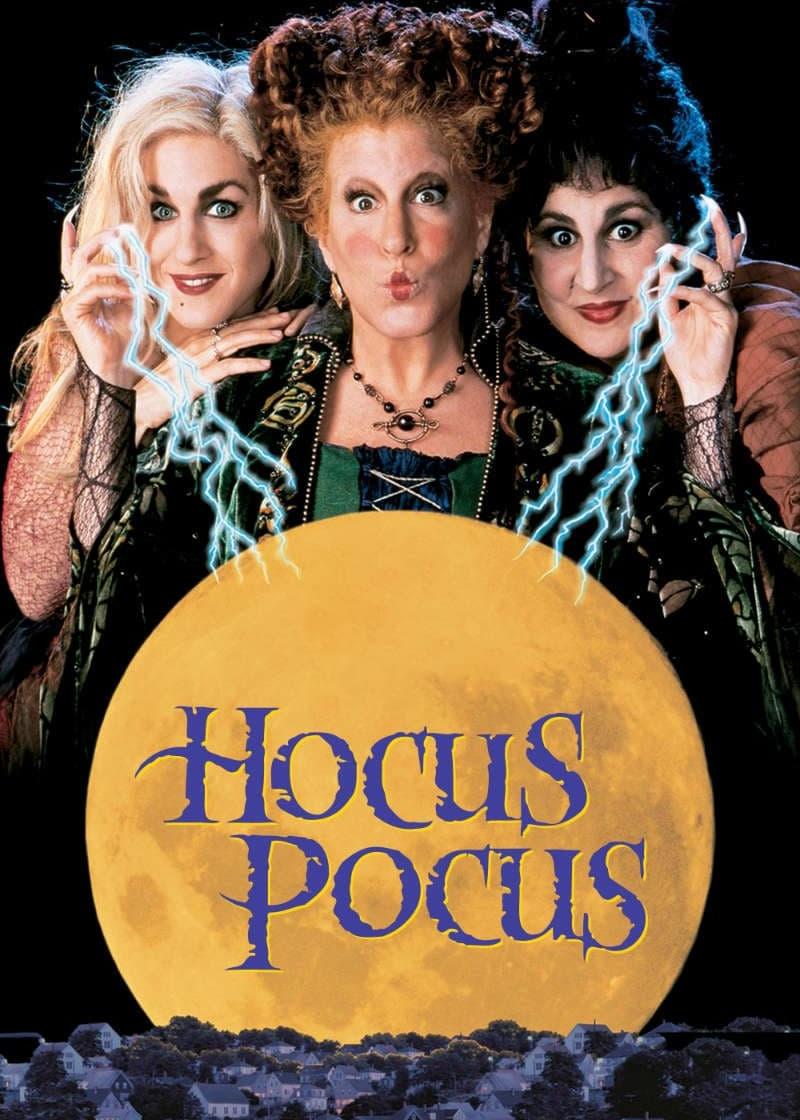 Thumber Hocus Pocus