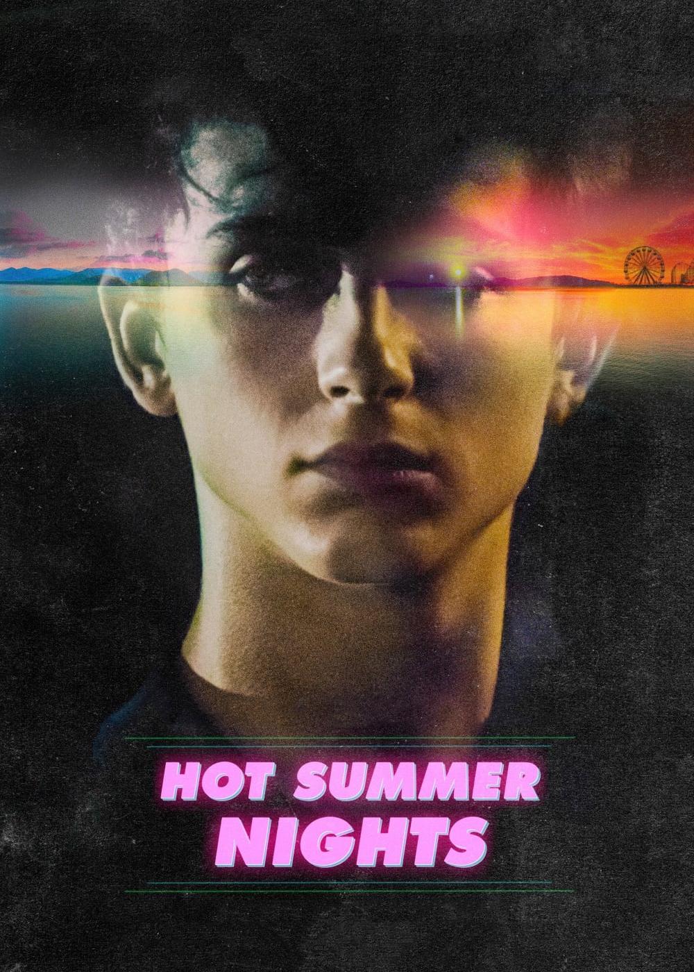 Thumber Hot Summer Nights