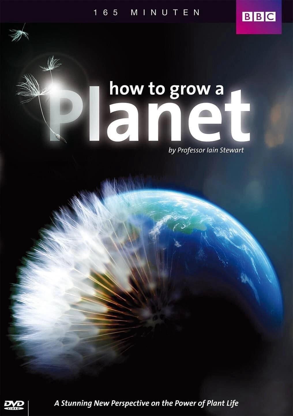 Thumber How to Grow a Planet