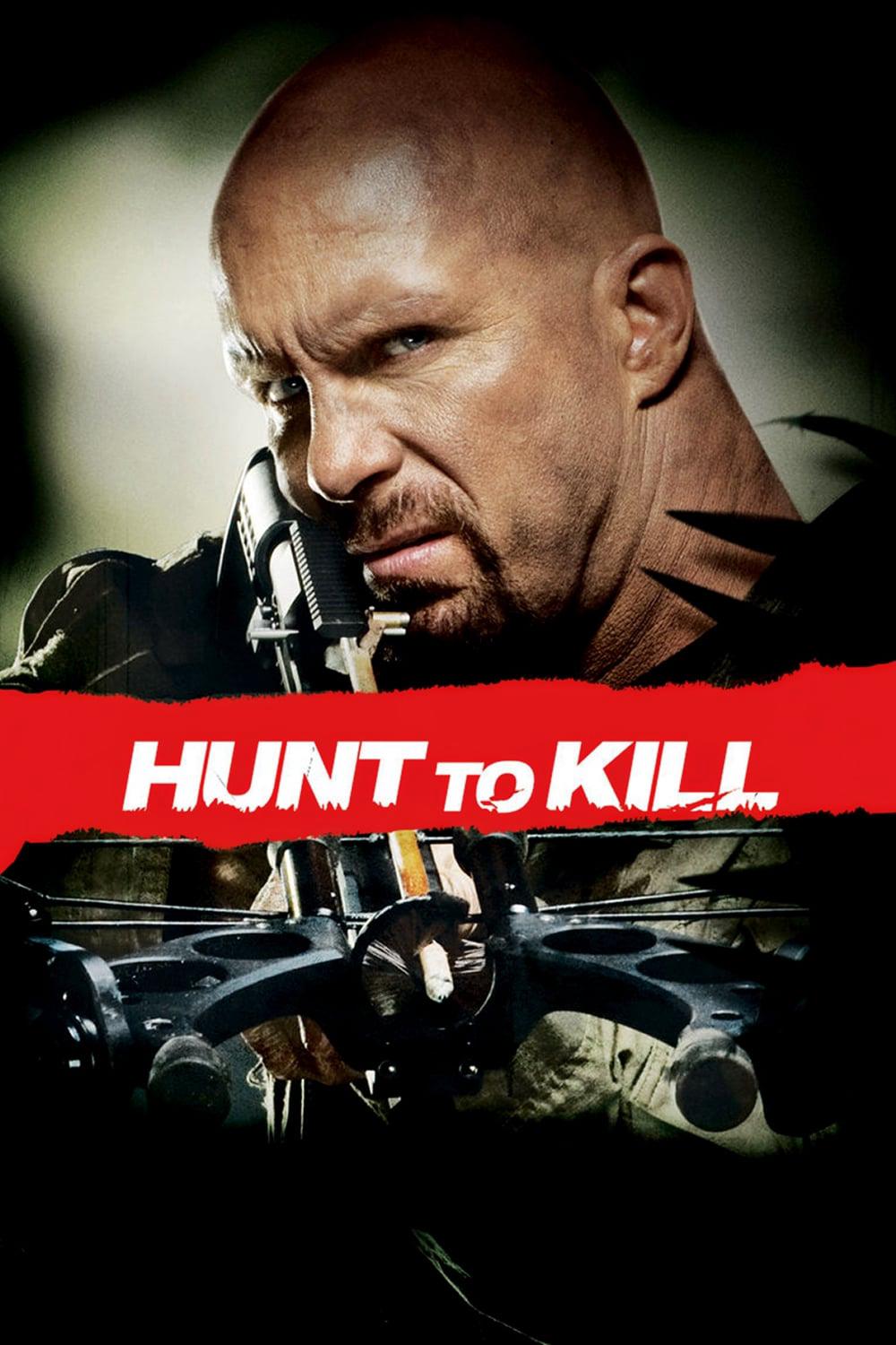 Thumber Hunt to Kill