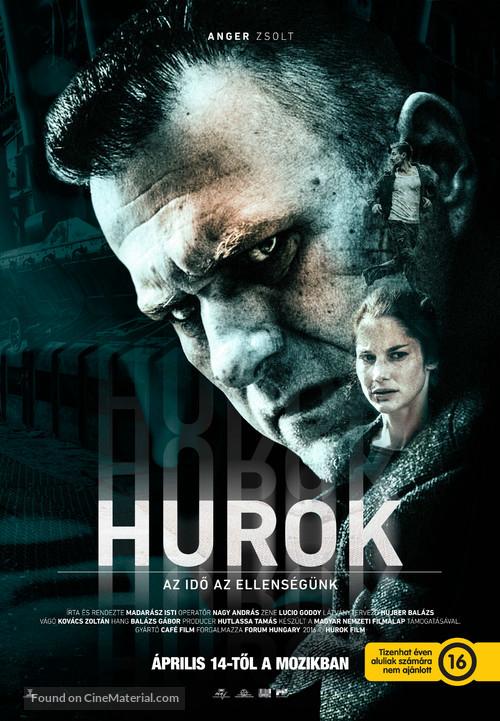 Thumber Hurok