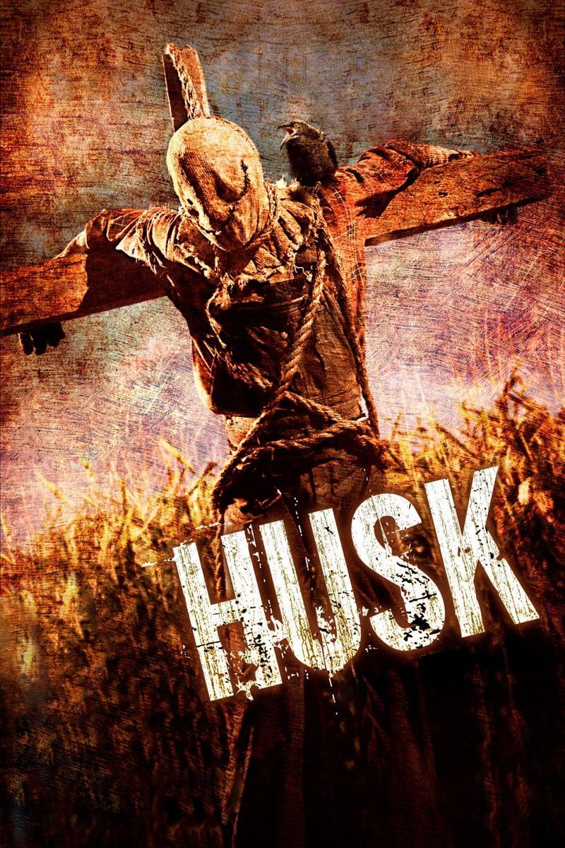 Thumber Husk