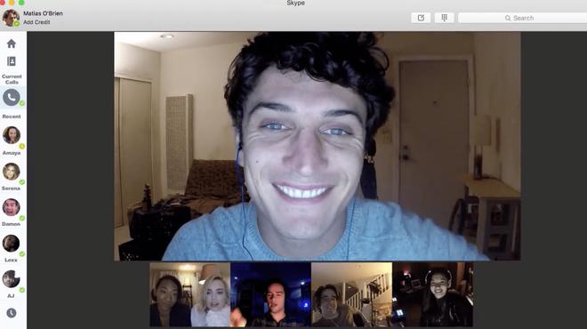 poster Hủy Kết Bạn 2: Web Ngầm Unfriended 2: Dark Web