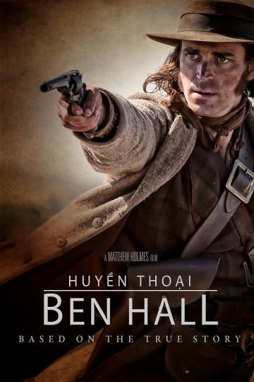 Thumber Huyền Thoại Ben Hall