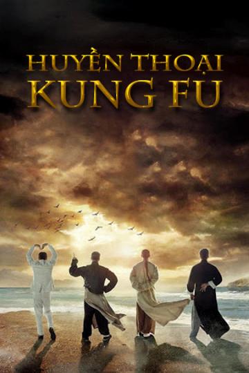 Thumber Huyền Thoại Kungfu