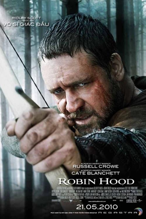 Thumber Huyền Thoại Robin Hood