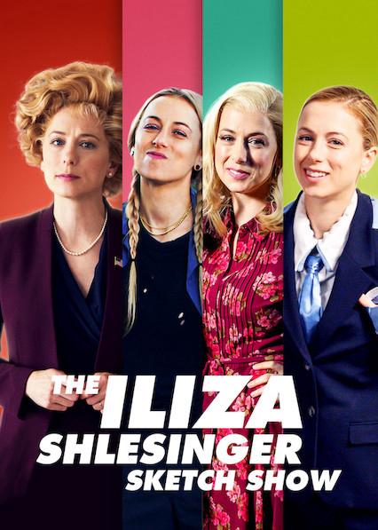 Thumber Iliza Shlesinger: Hài kịch ngắn