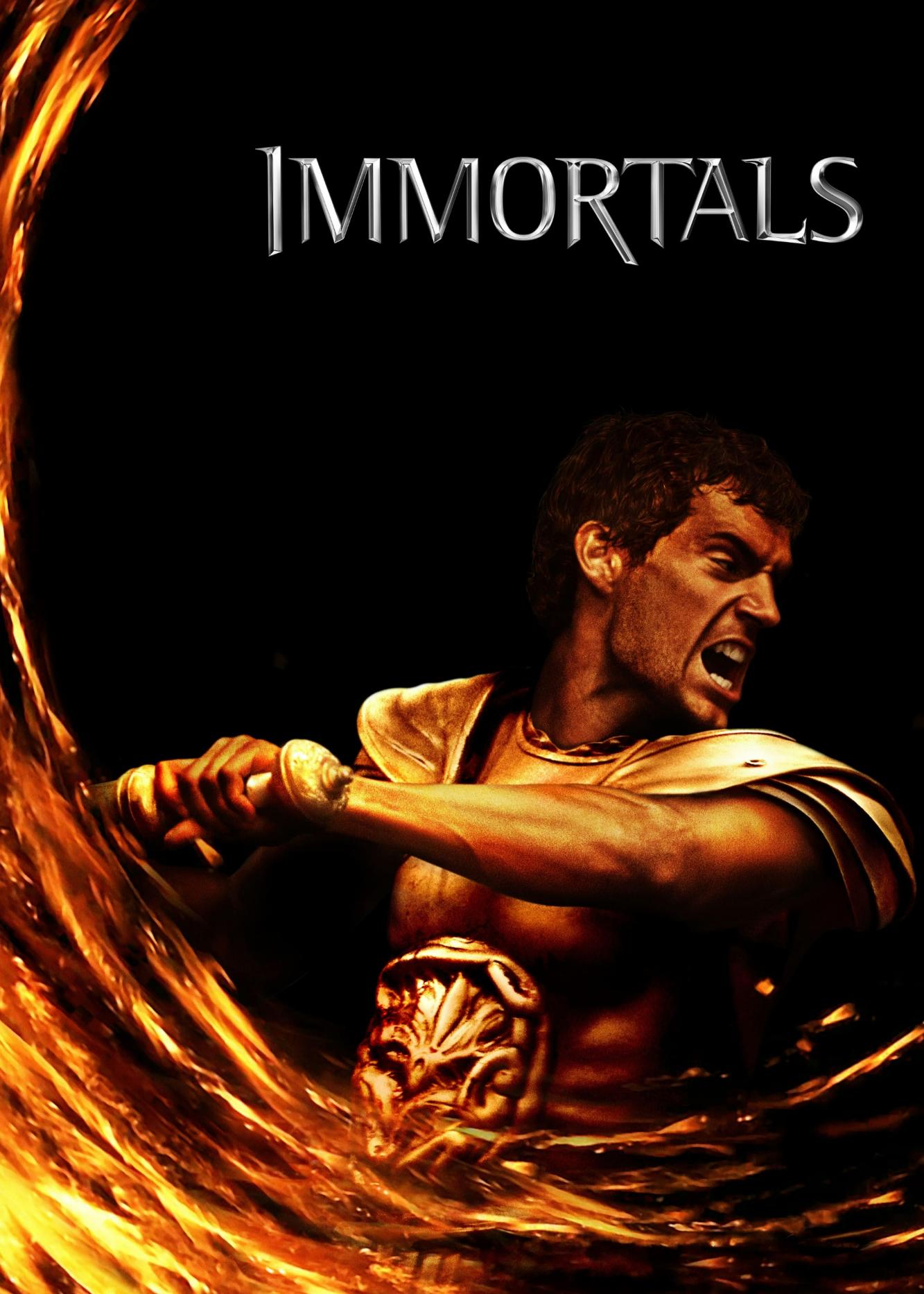 Thumber Immortals