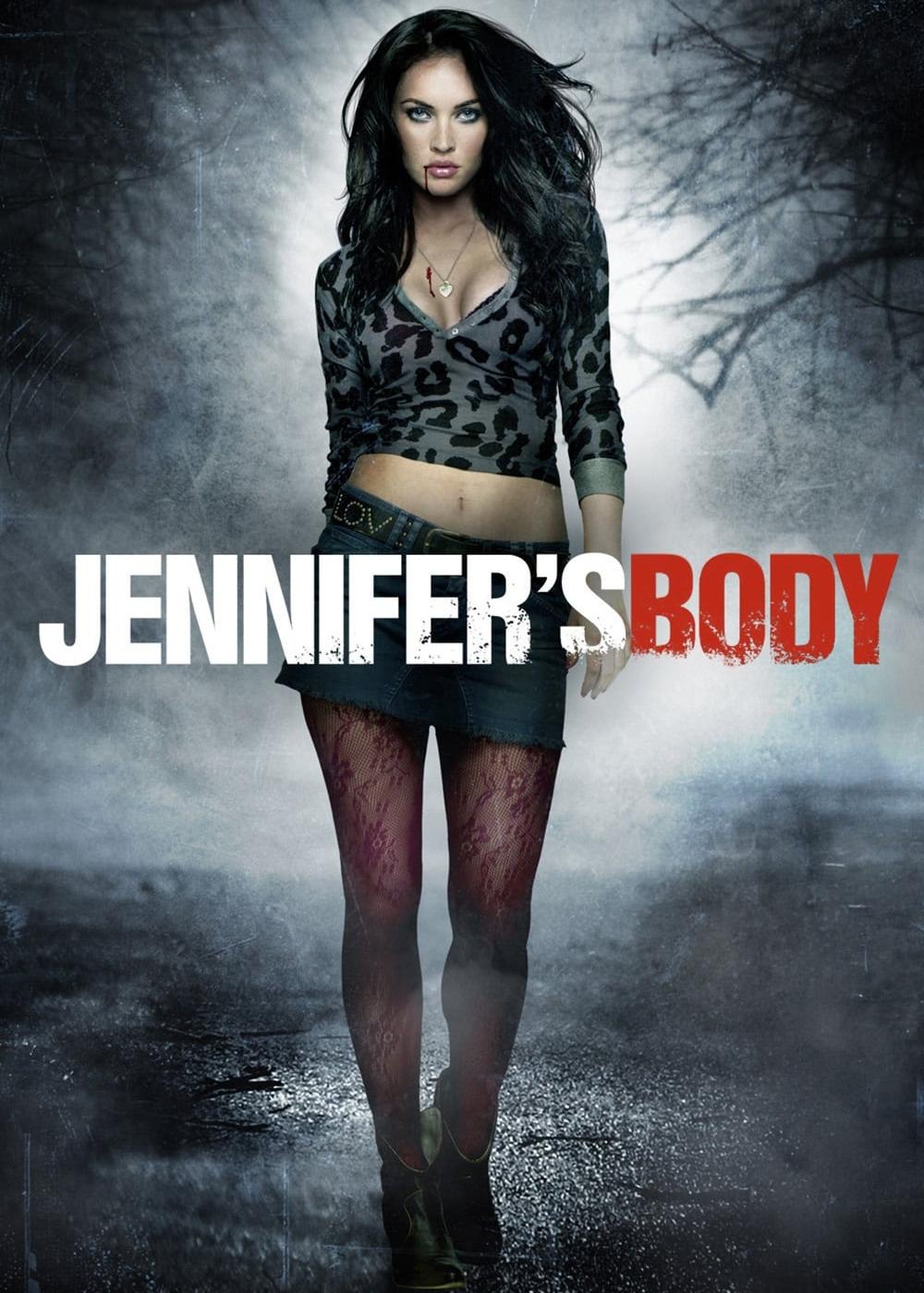 Thumber Jennifer's Body