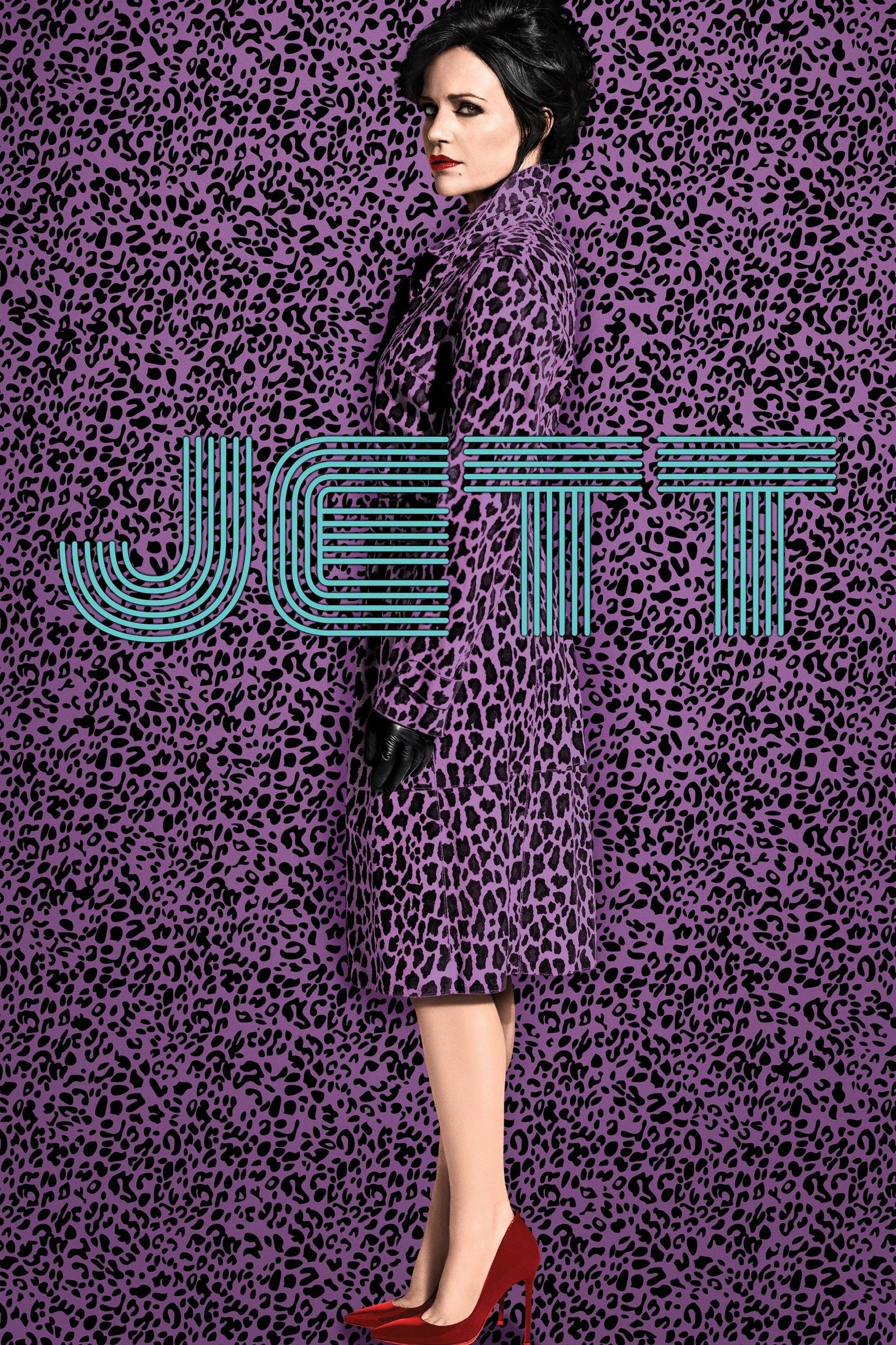 Thumber Jett