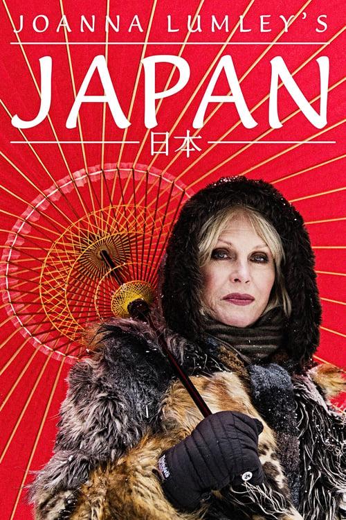 Thumber Joanna Lumley: Nhật Bản